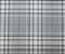 Gray-Purple-Multi Wool Polyester Plaid Woven Shirting Fabric By the Yard